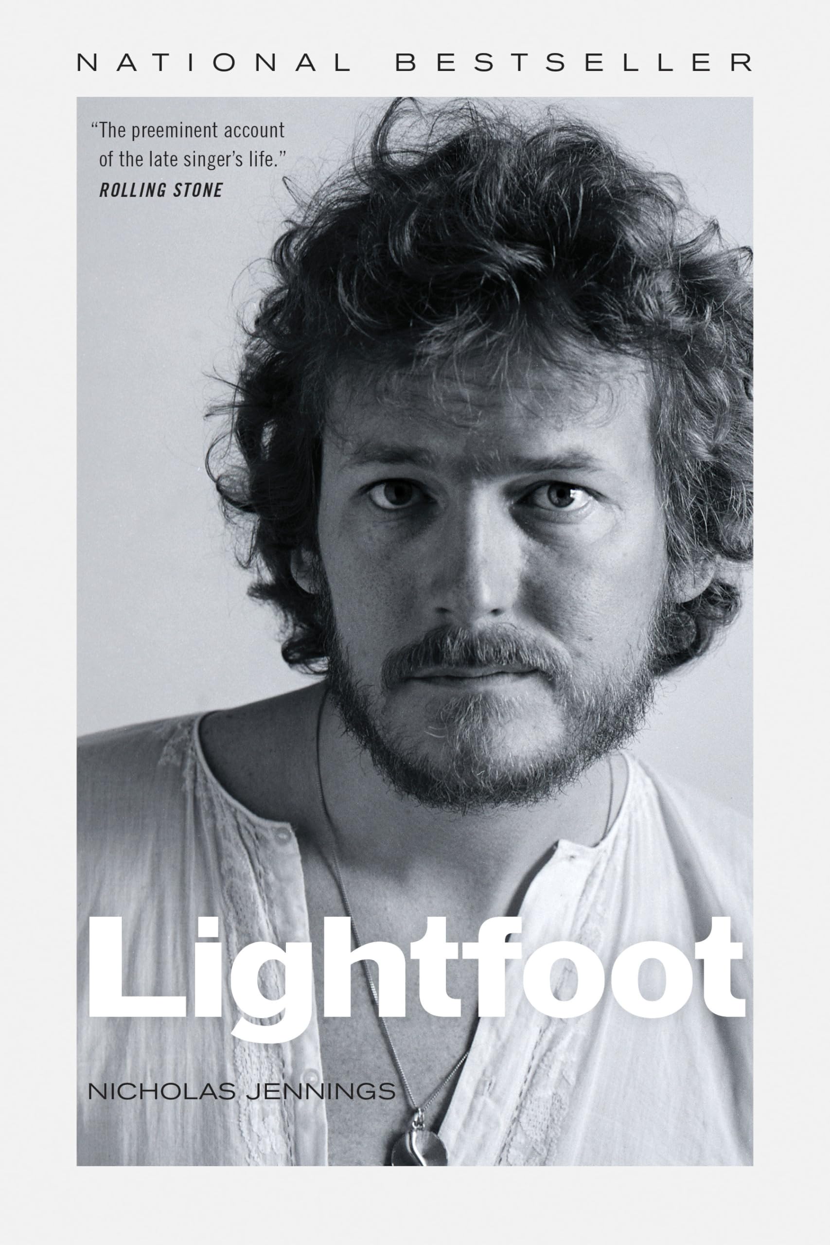 Lightfoot Books
