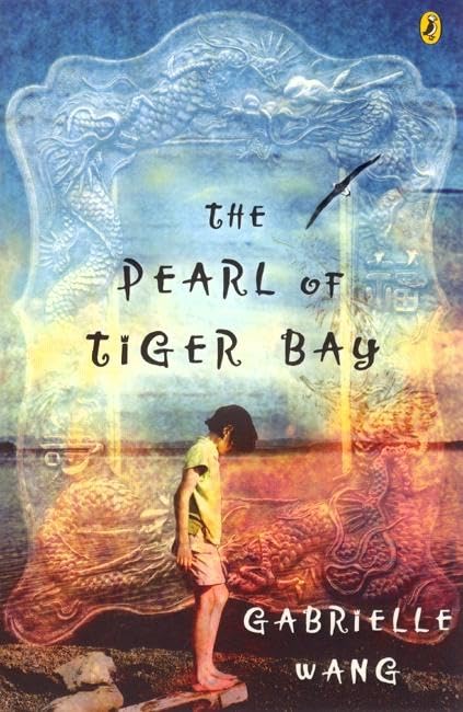 Pearl Of Tiger Bay Contemporary literature