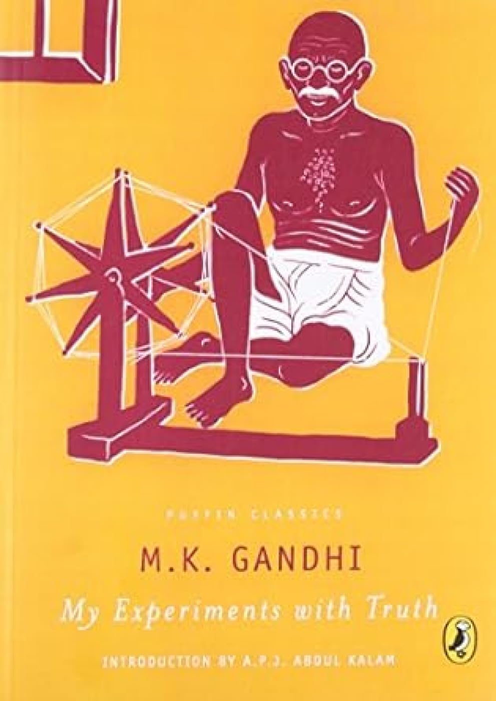 An Autobiography or the Story of My Experiments with Truth Memories