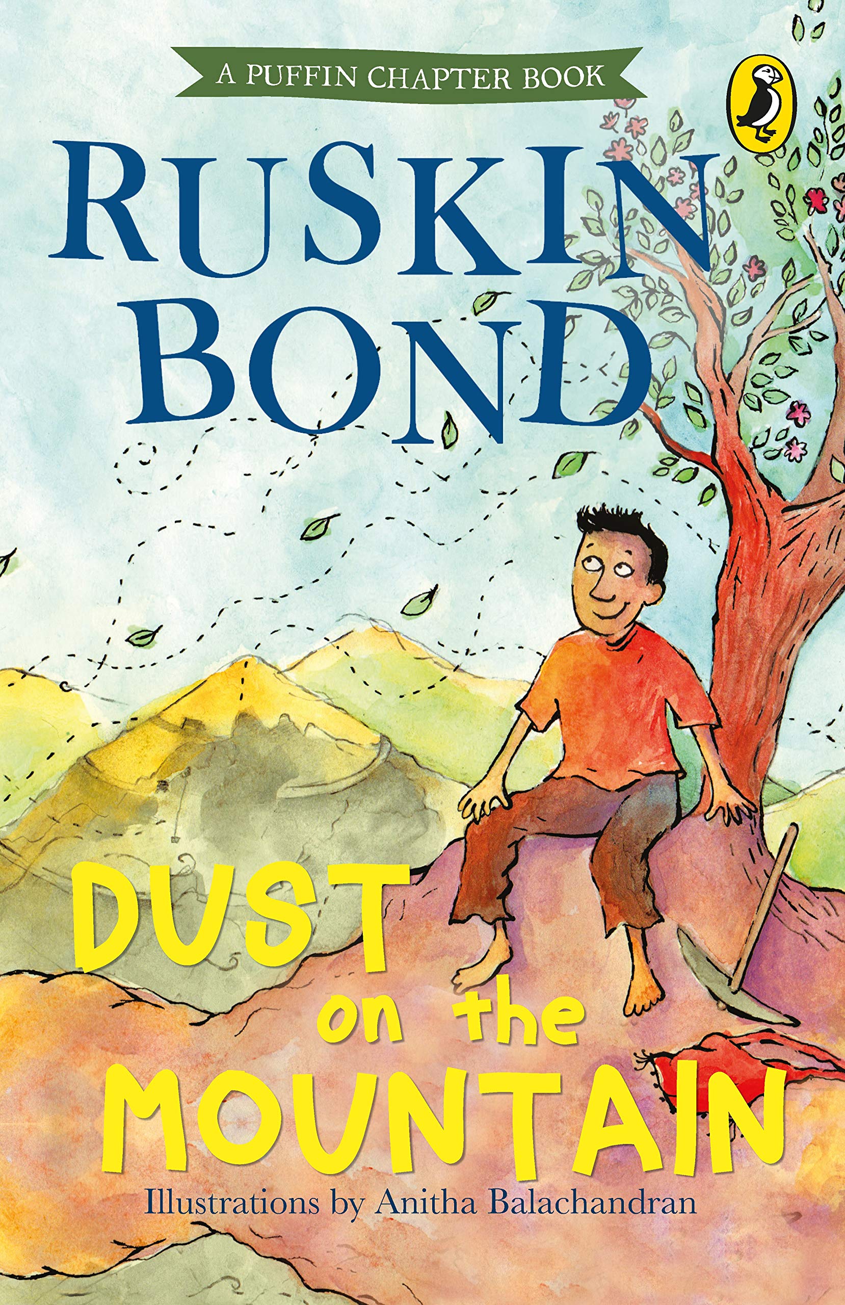 Dust On The Mountain Classics