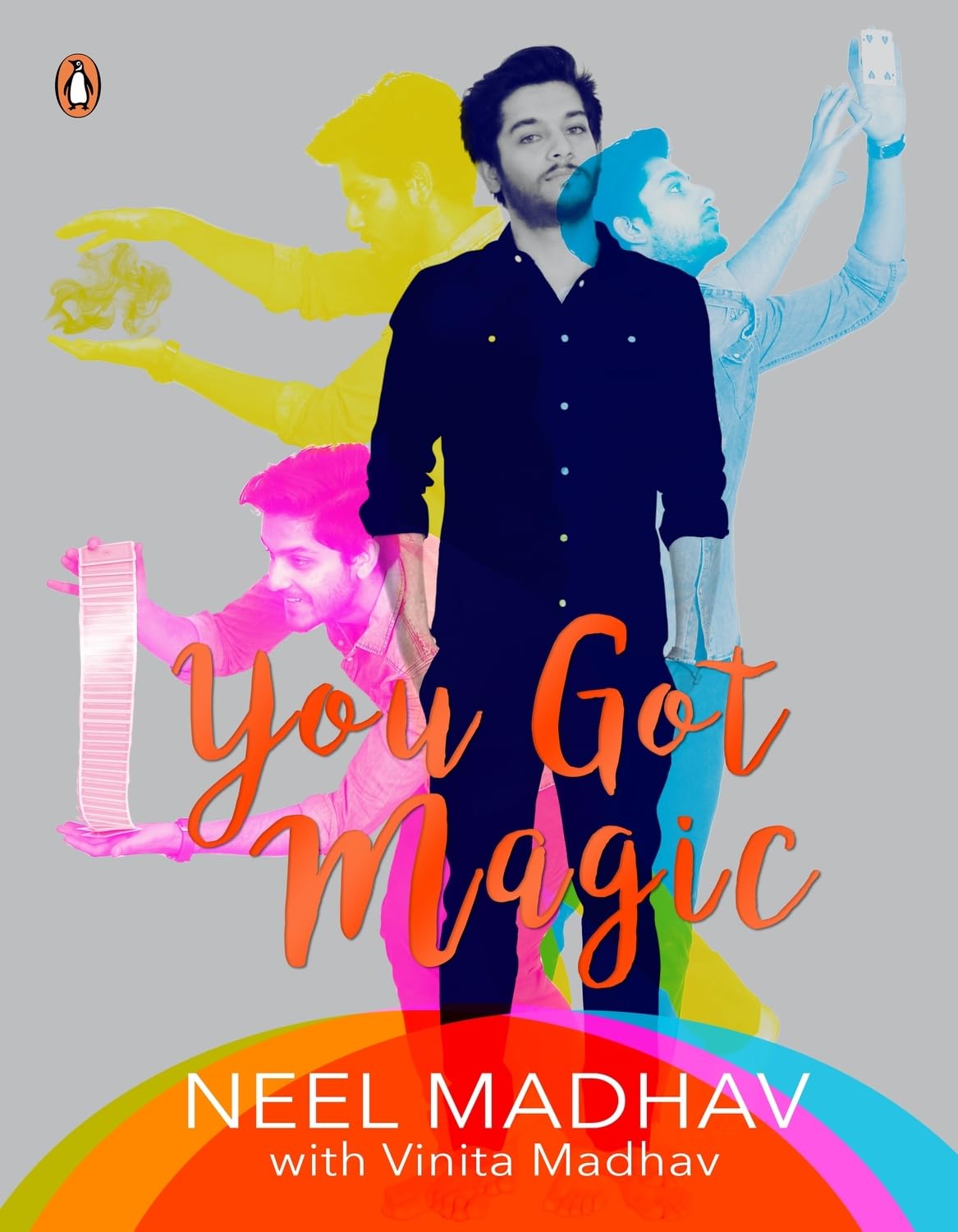 You Got Magic Social Sciences Books