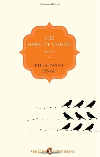 The Mark of Vishnu Books