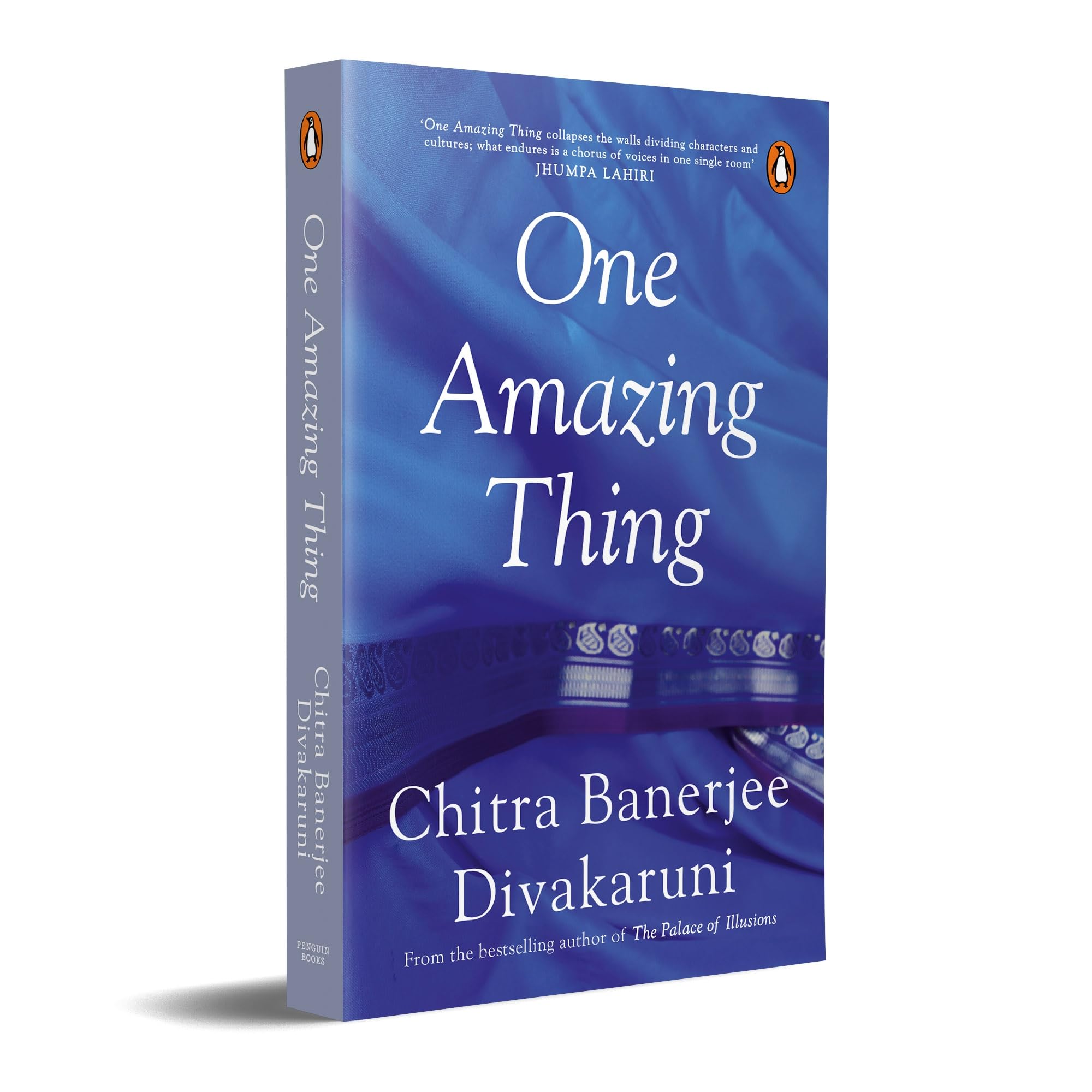 One Amazing Thing (PB) Books