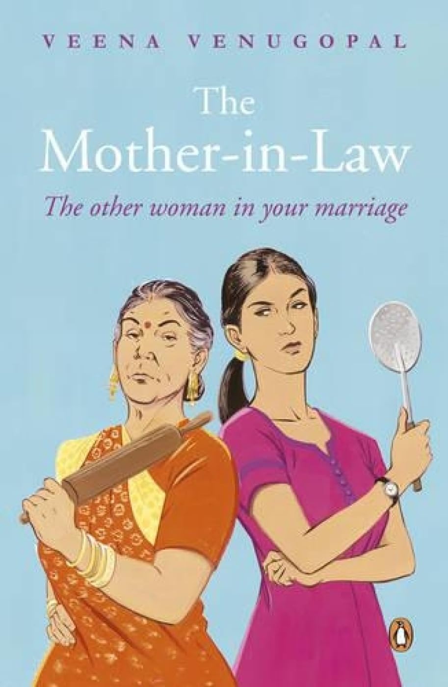The Mother-In-Law: The Other Woman In Your Marriage Philosophy