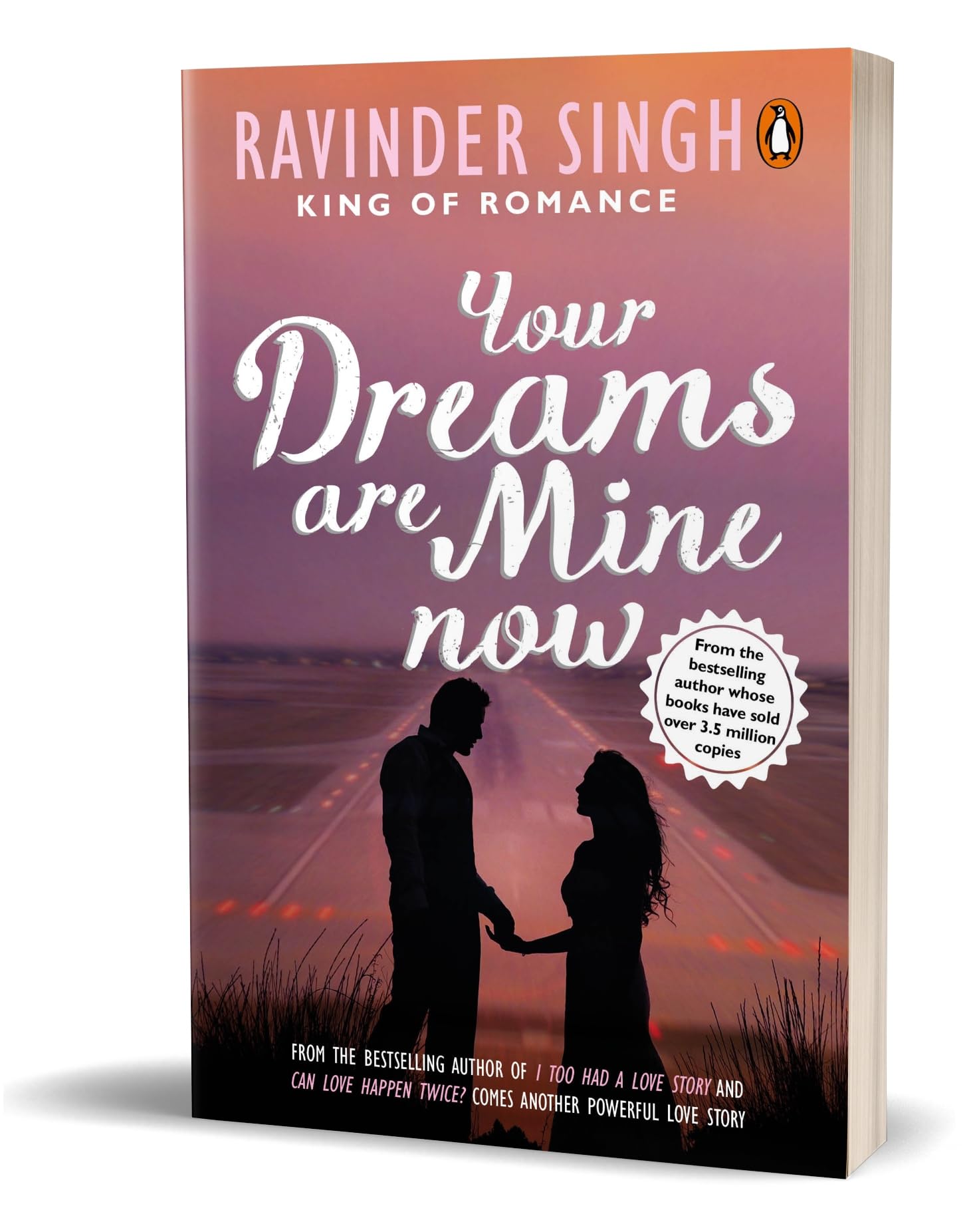 Product Image: Your Dreams Are Mine Now