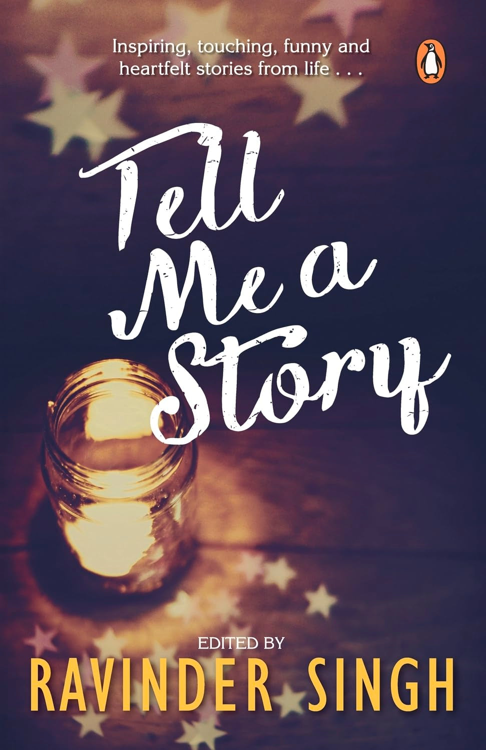 Tell Me a Story Essays & Short Stories