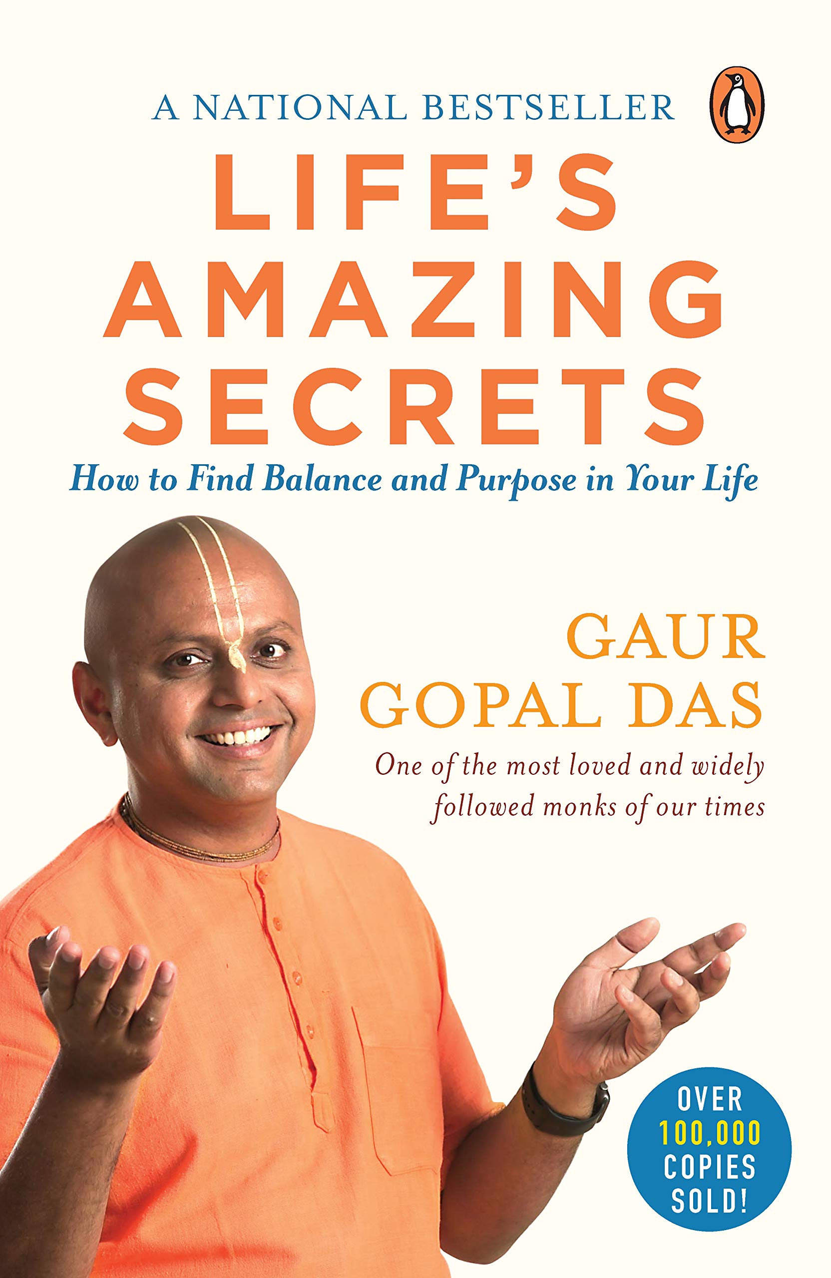 Life's Amazing Secrets Self-help
