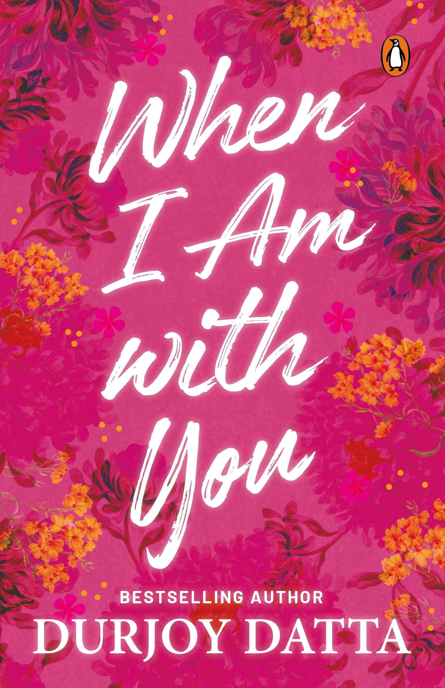 When I Am with You Contemporary literature Books