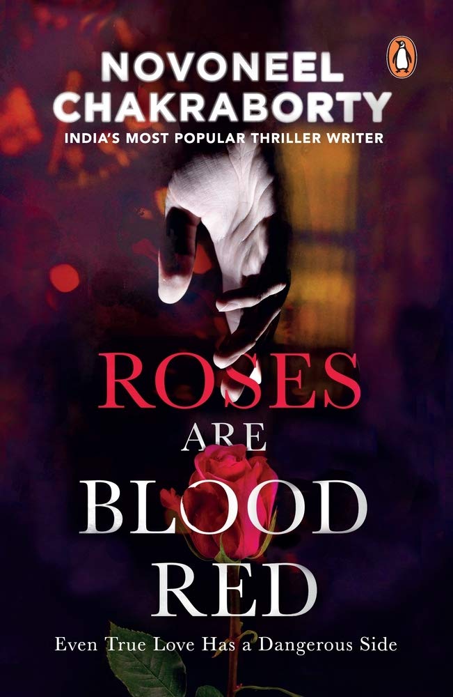 Roses Are Blood Red Action & Adventure