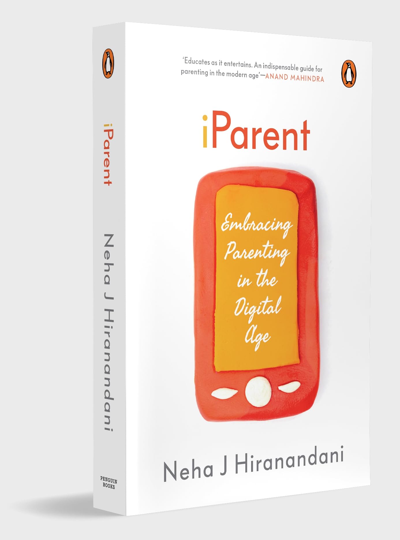 Iparent: Embracing Parenting in the Digital Age Parents & Children
