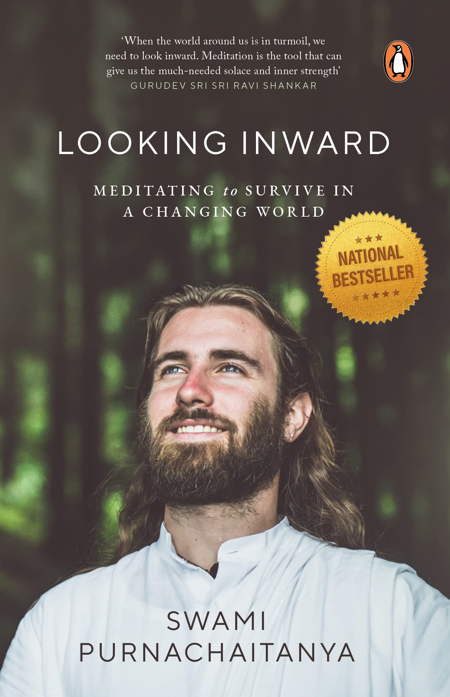 Looking Inward: Meditating to Survive in A Changing World Lifestyle