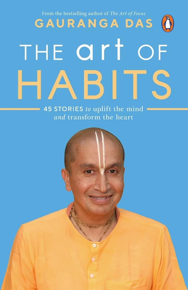 The Art of Habits Photography
