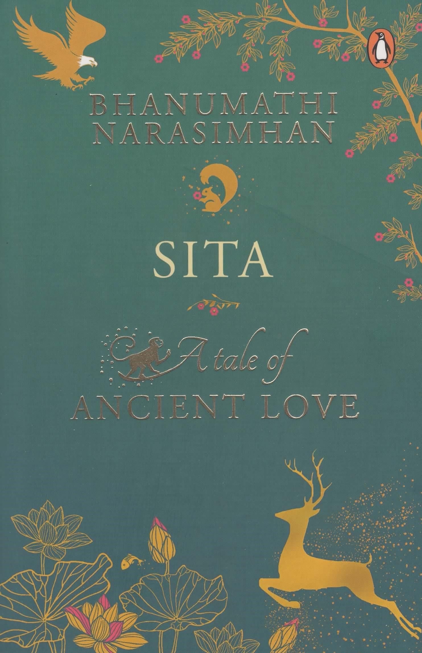 Sita Books
