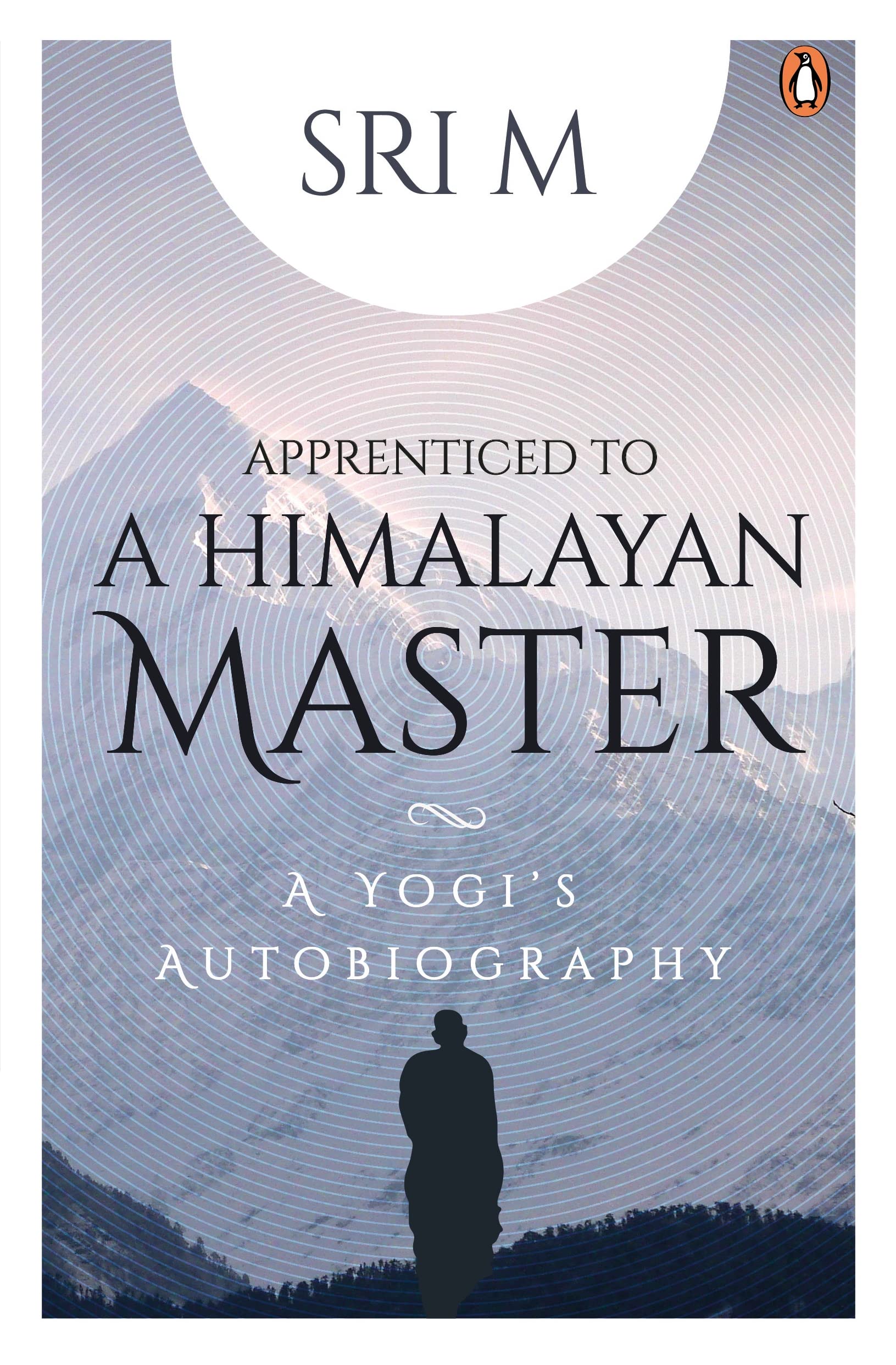Product Image: Apprenticed to a Himalayan Master