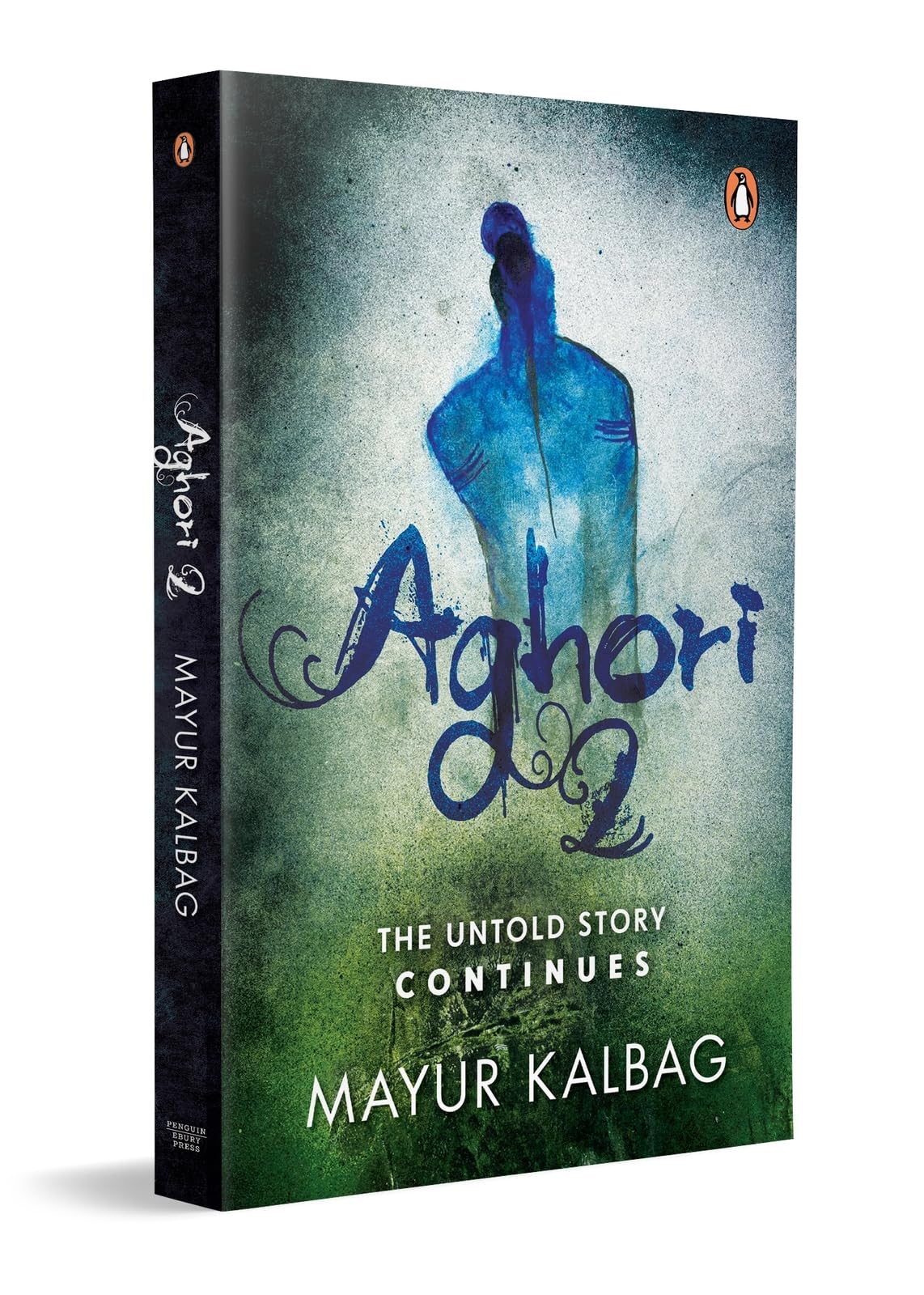 Aghori 2 Historical Fiction
