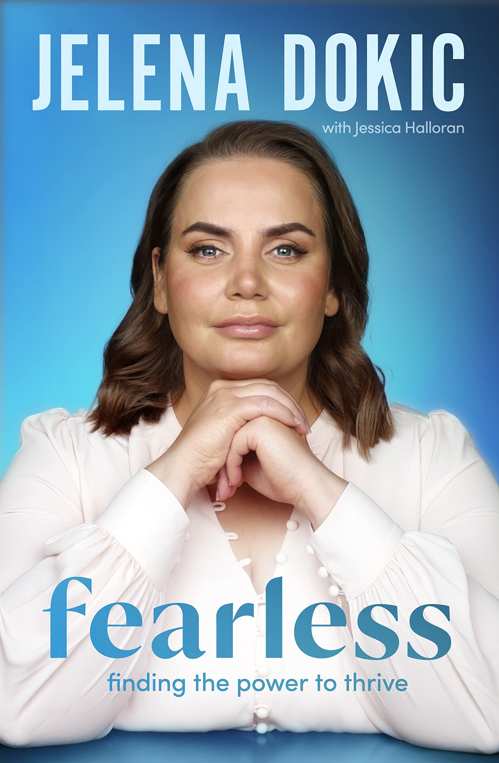 Fearless Sports Books