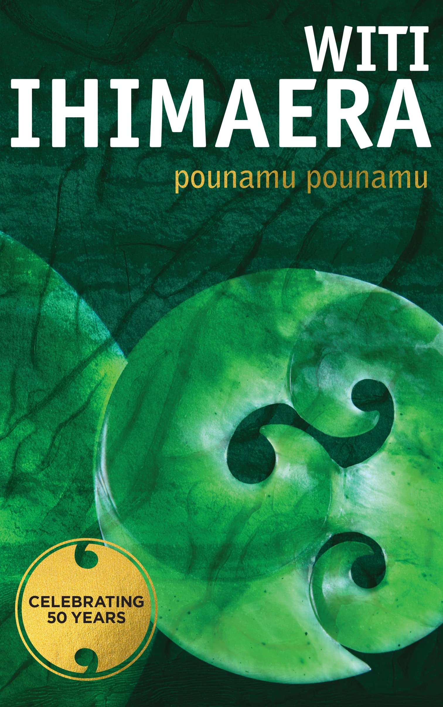 Pounamu Pounamu Essays & Short Stories