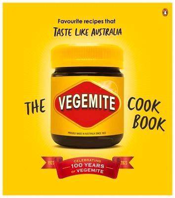 The Vegemite Cookbook Leisure, Home & Garden Books