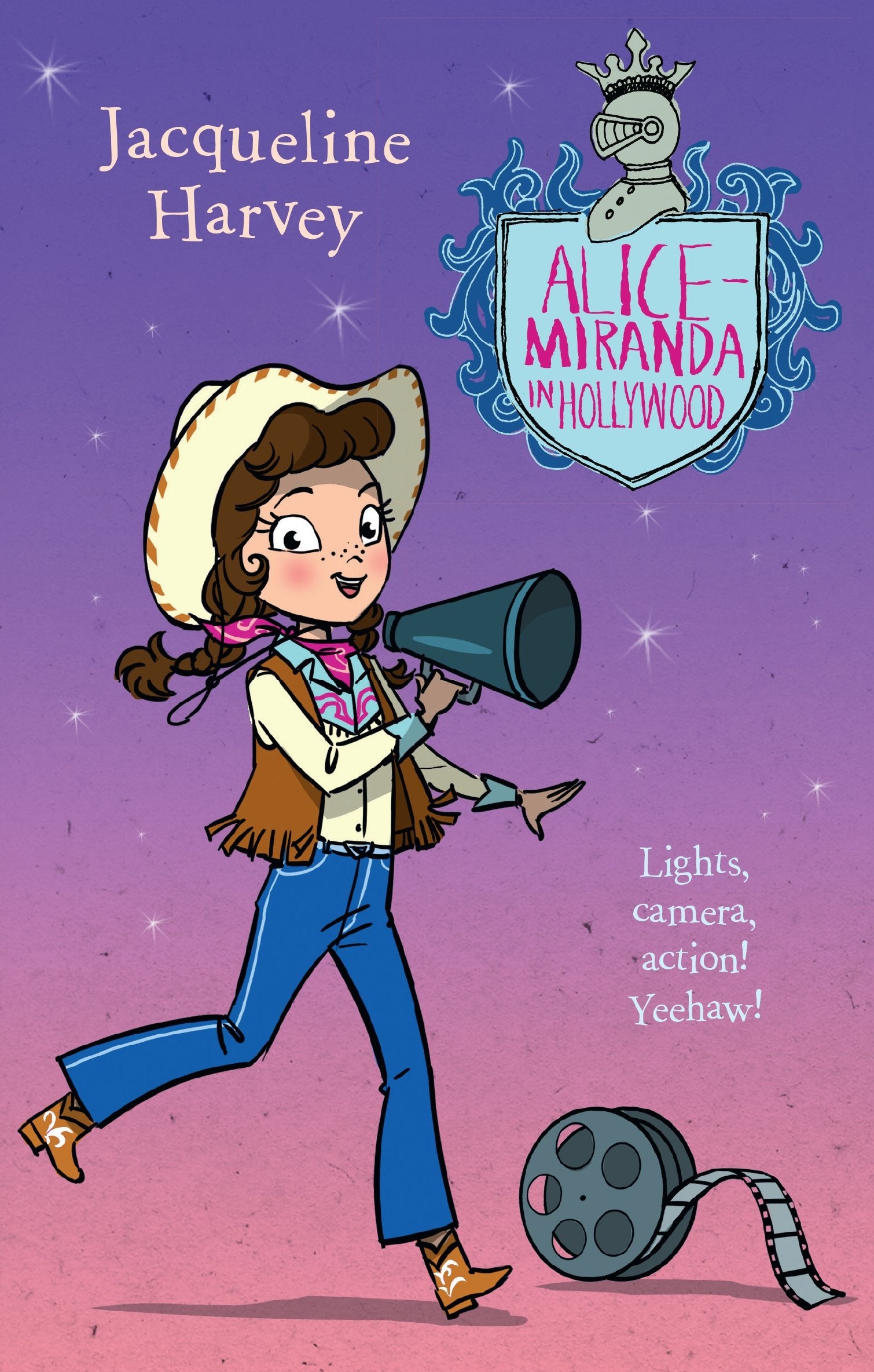 Alice-Miranda in Hollywood (Alice-Miranda, 16, Band 16) Non-fiction