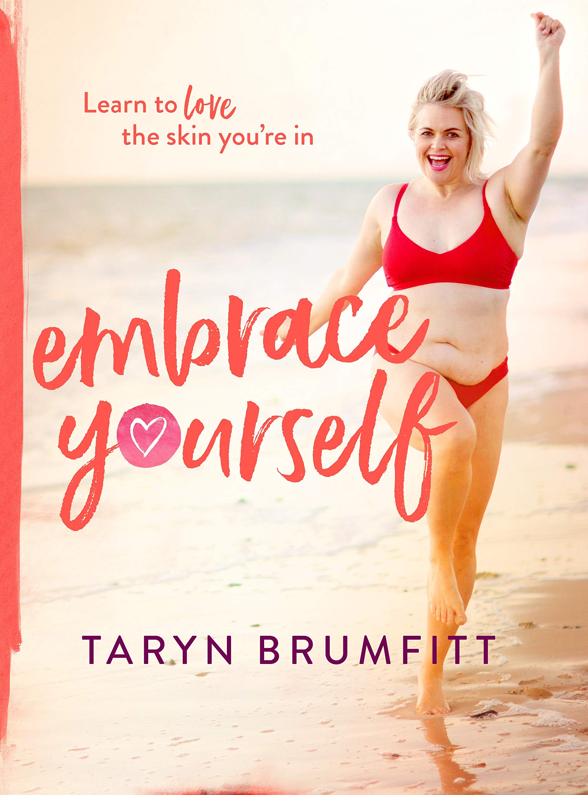 Embrace Yourself Health, Nutrition & Fitness Books