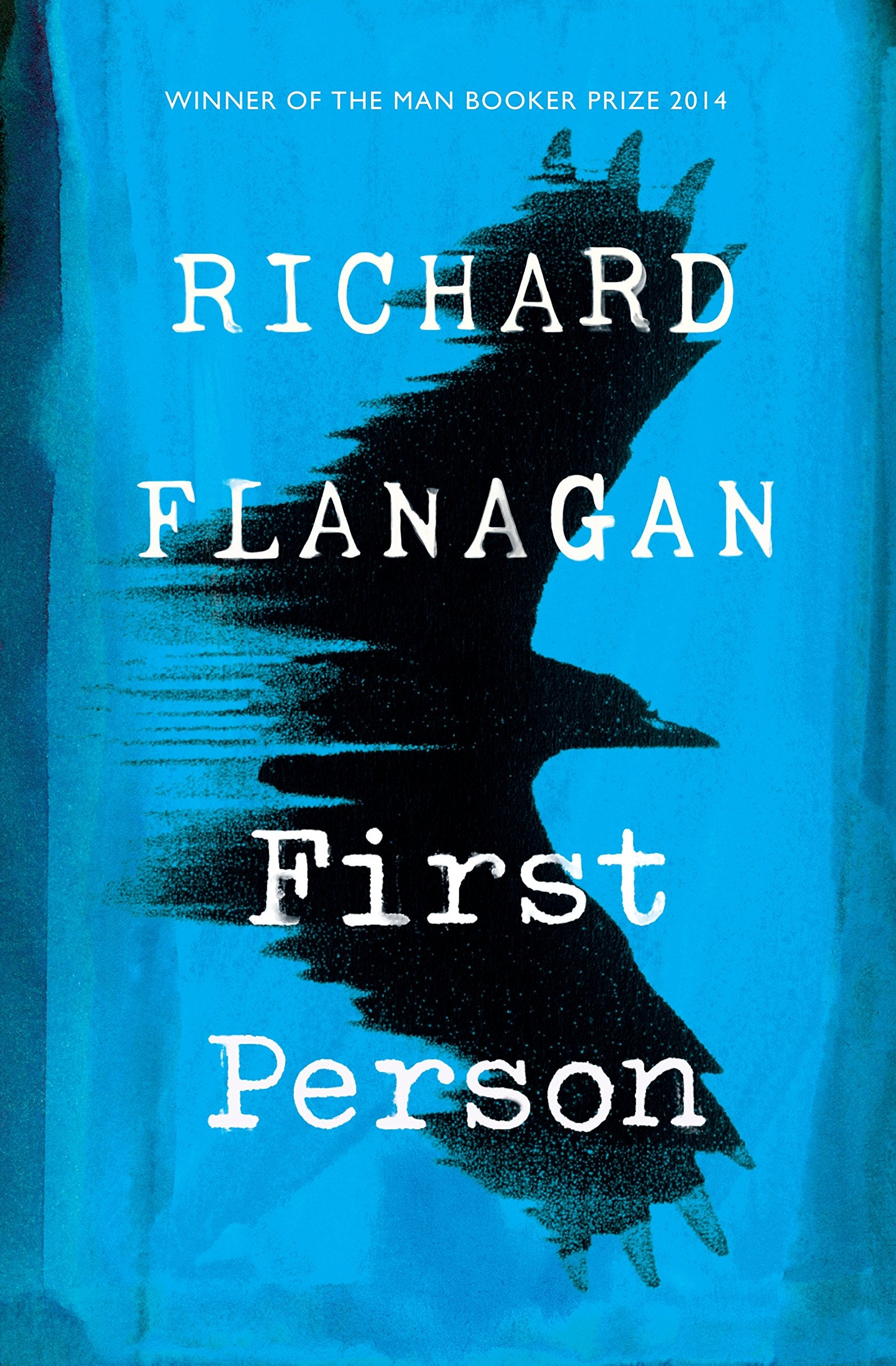 First Person Books