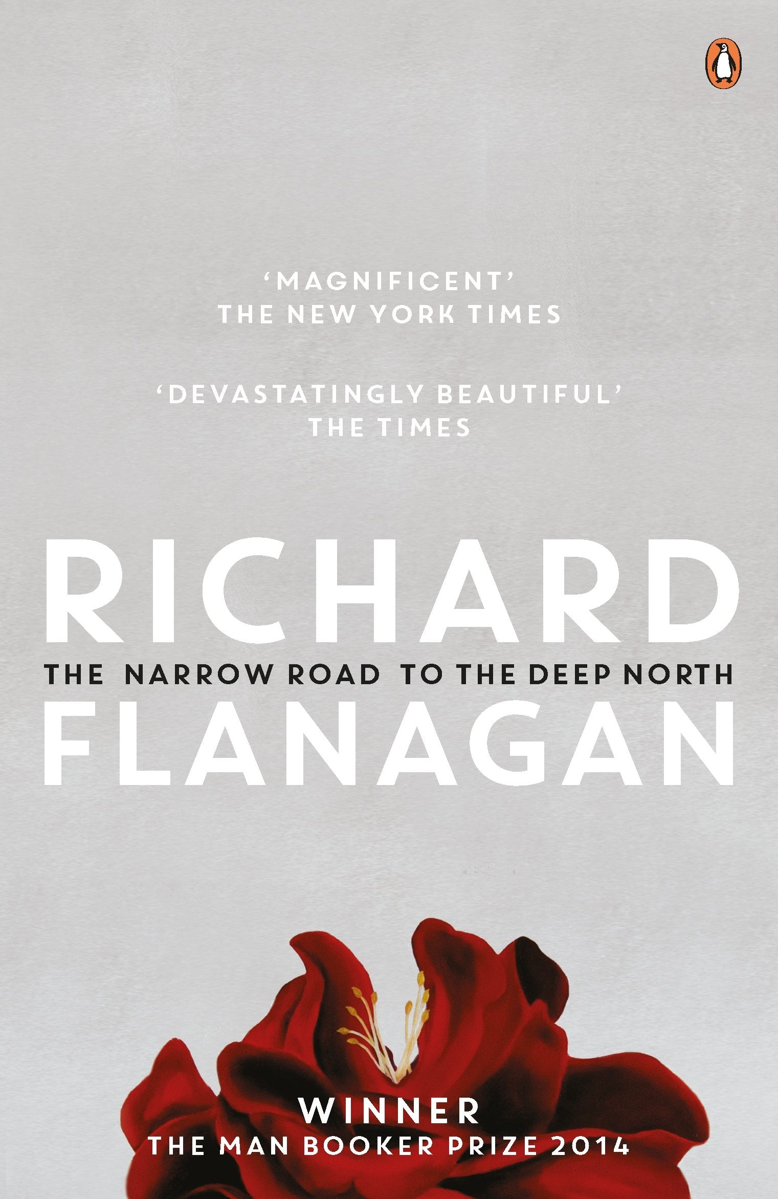 The Narrow Road to the Deep North Books