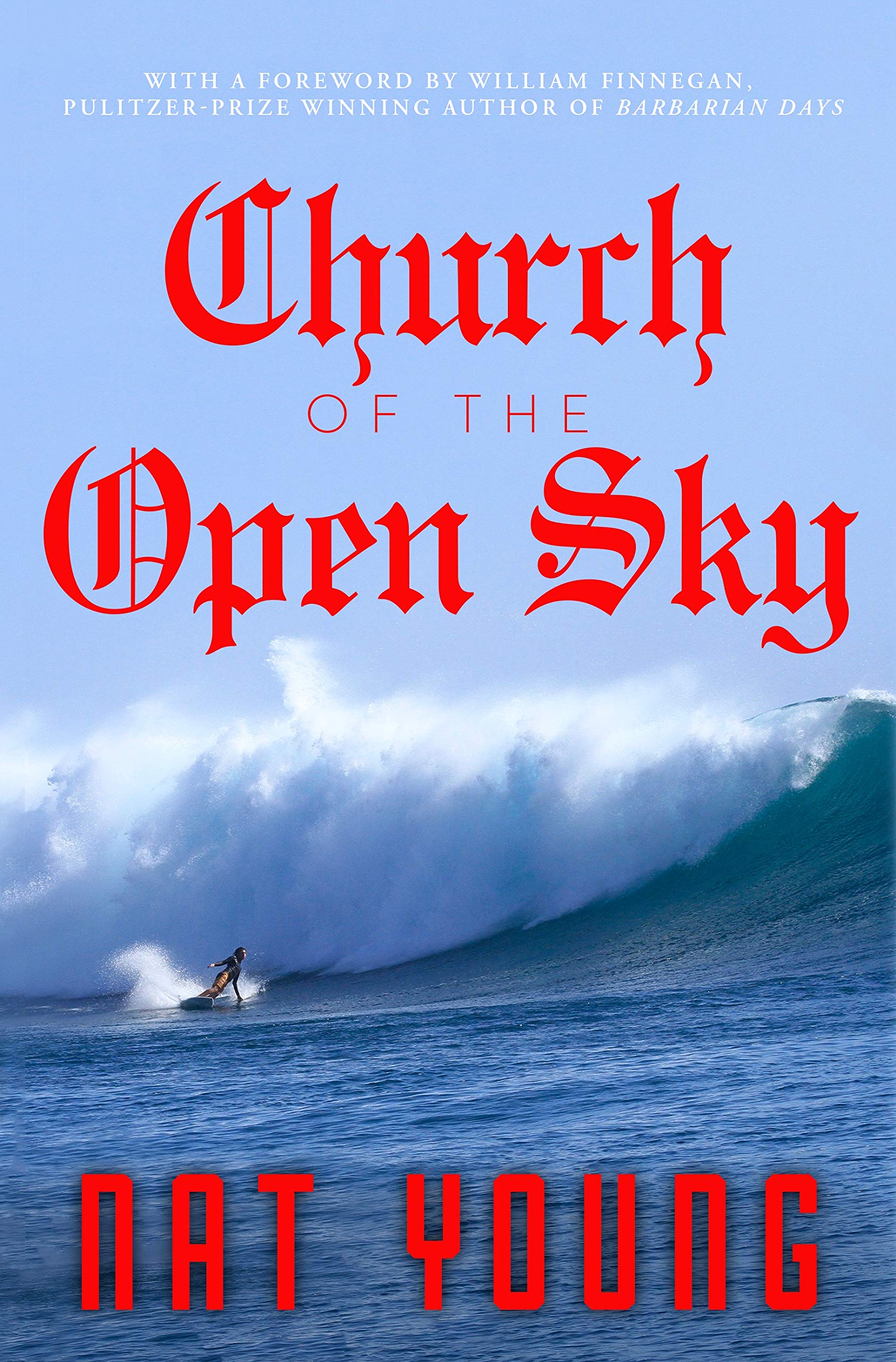 Church of the Open Sky Sports