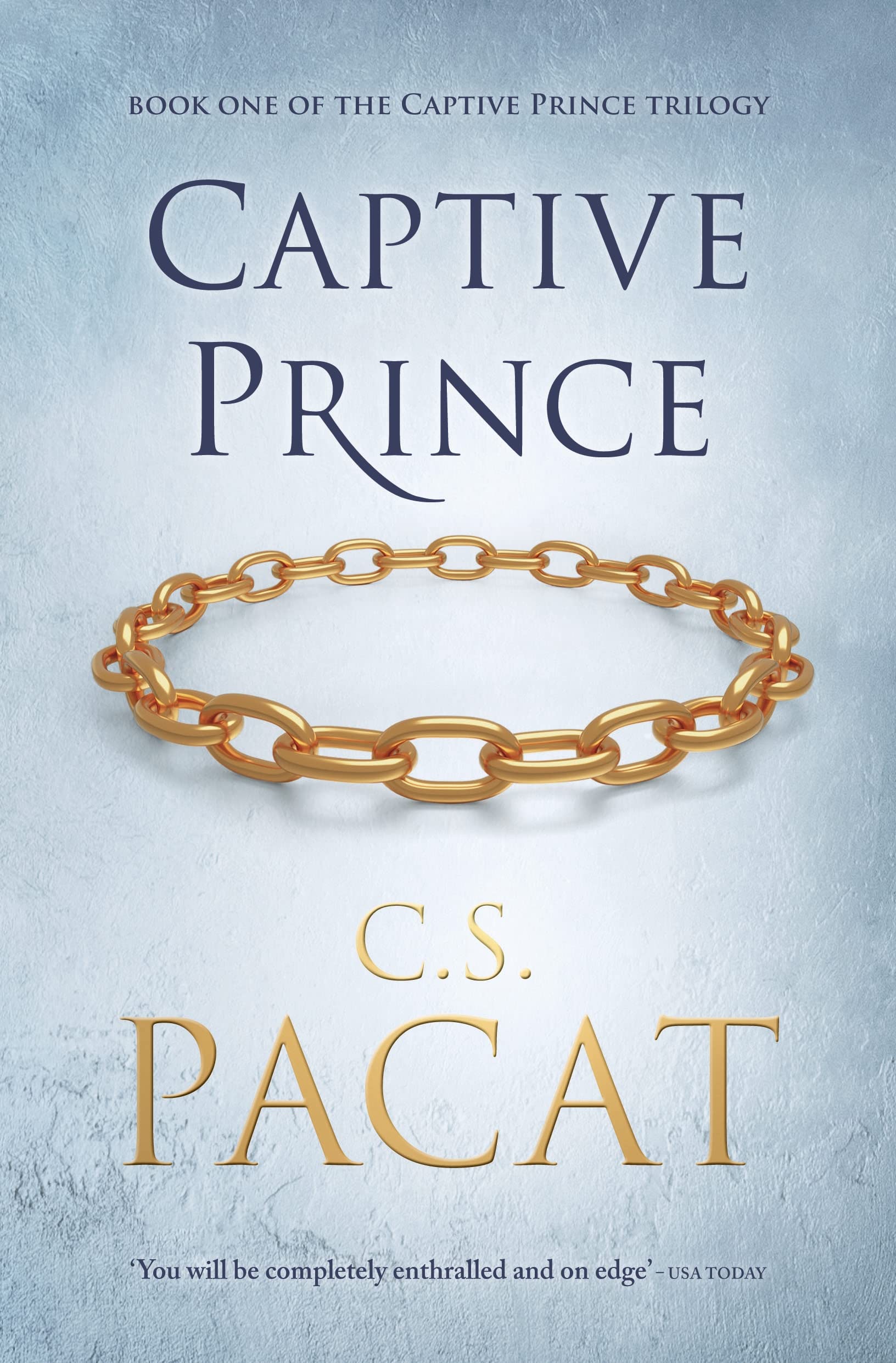 Captive Prince: Book One of the Captive Prince Trilogy book