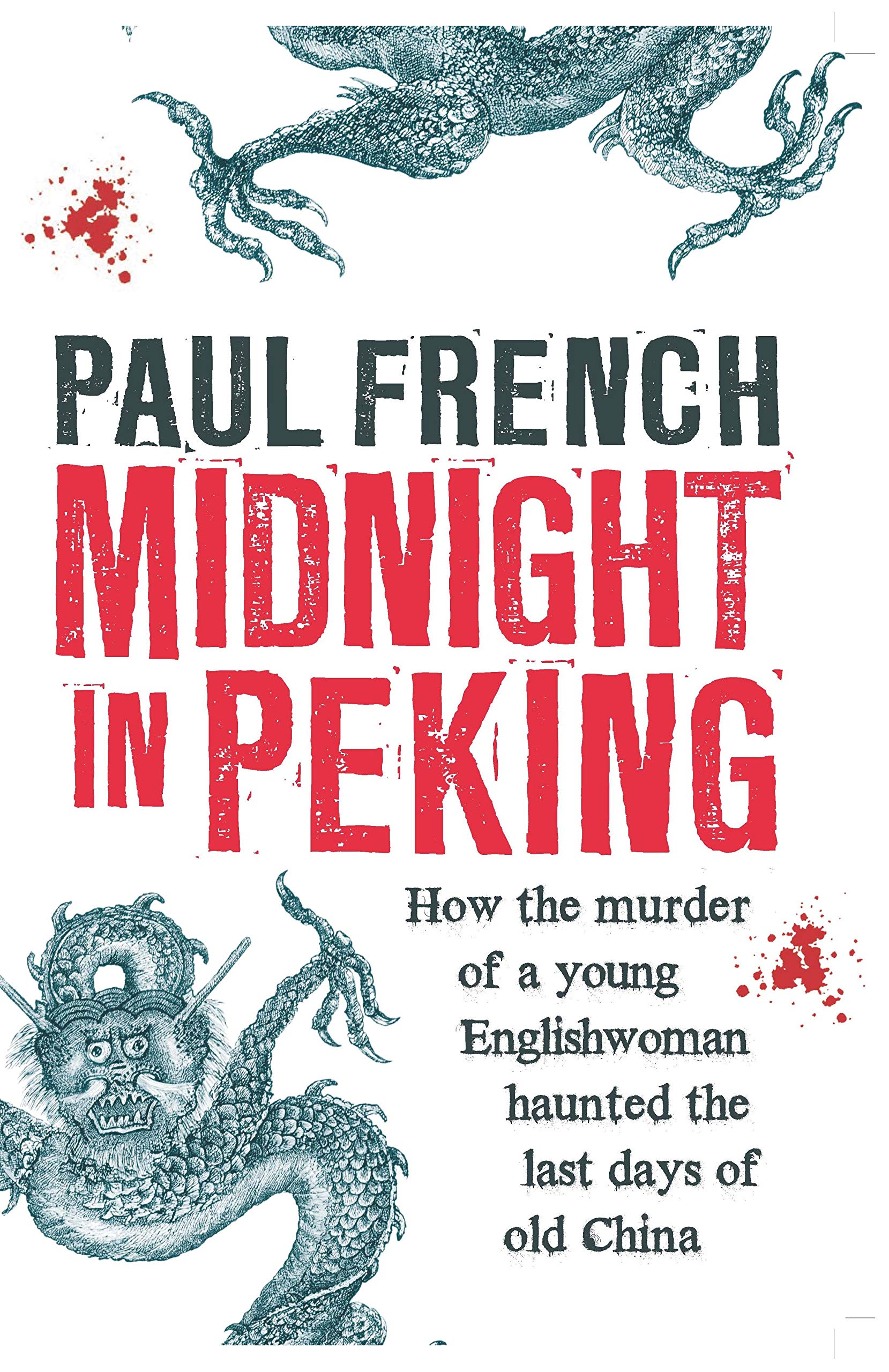 Product Image: Midnight in Peking