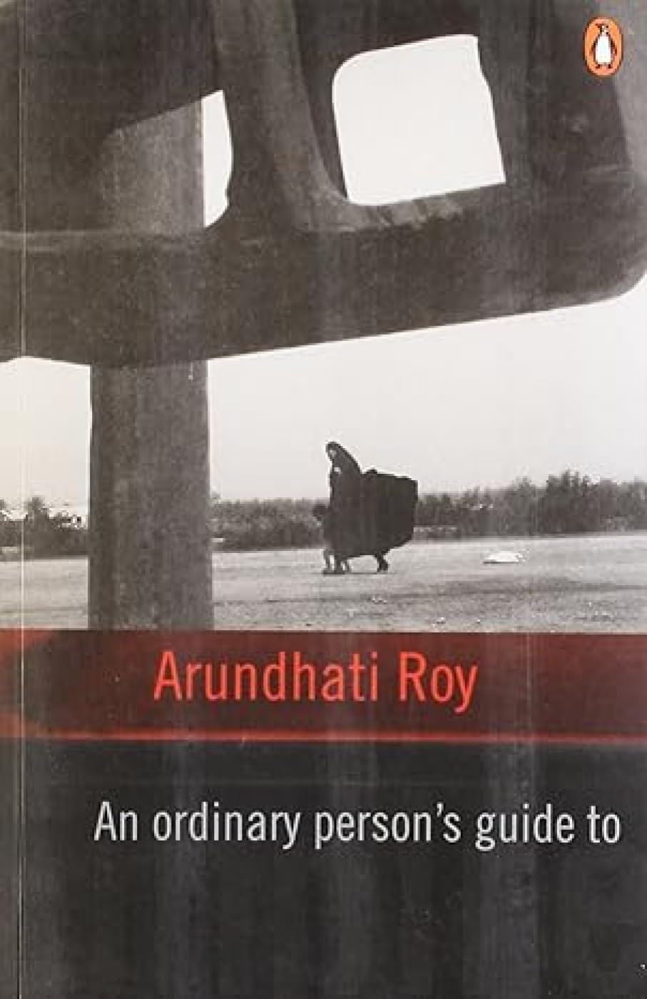 An Ordinary Person's Guide To Empire Essays & Short Stories