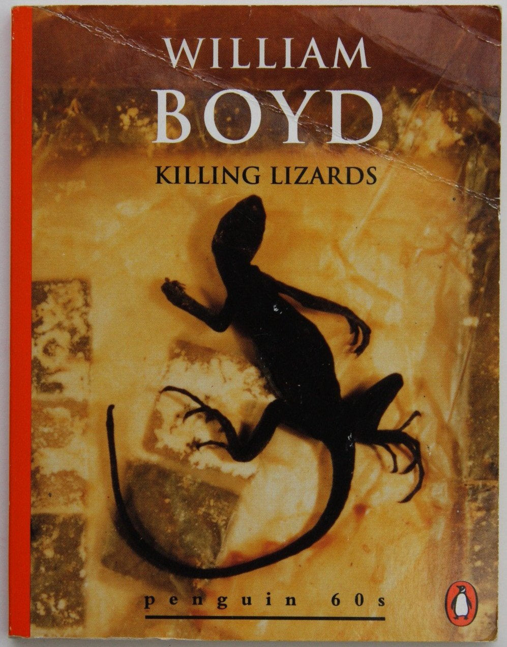 Killing Lizards and Other Stories (Penguin 60s S.) Essays & Short Stories