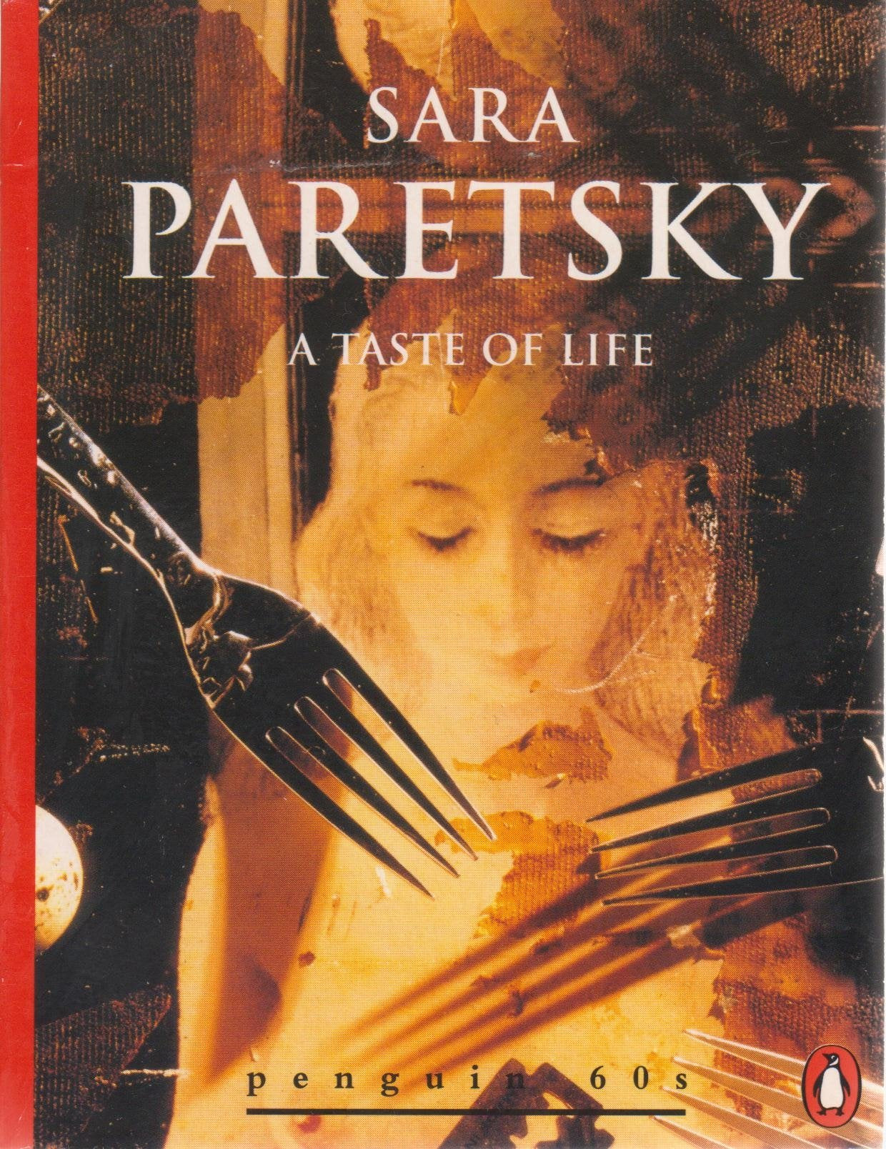 A Taste of Life (Penguin 60s S.) Essays & Short Stories