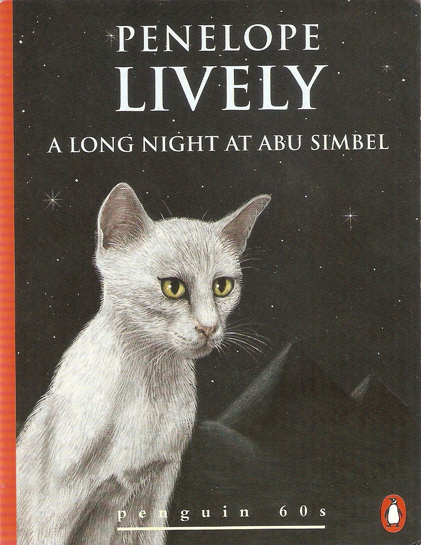 A Long Night at Abu Simbel (Penguin 60s S.) Essays & Short Stories