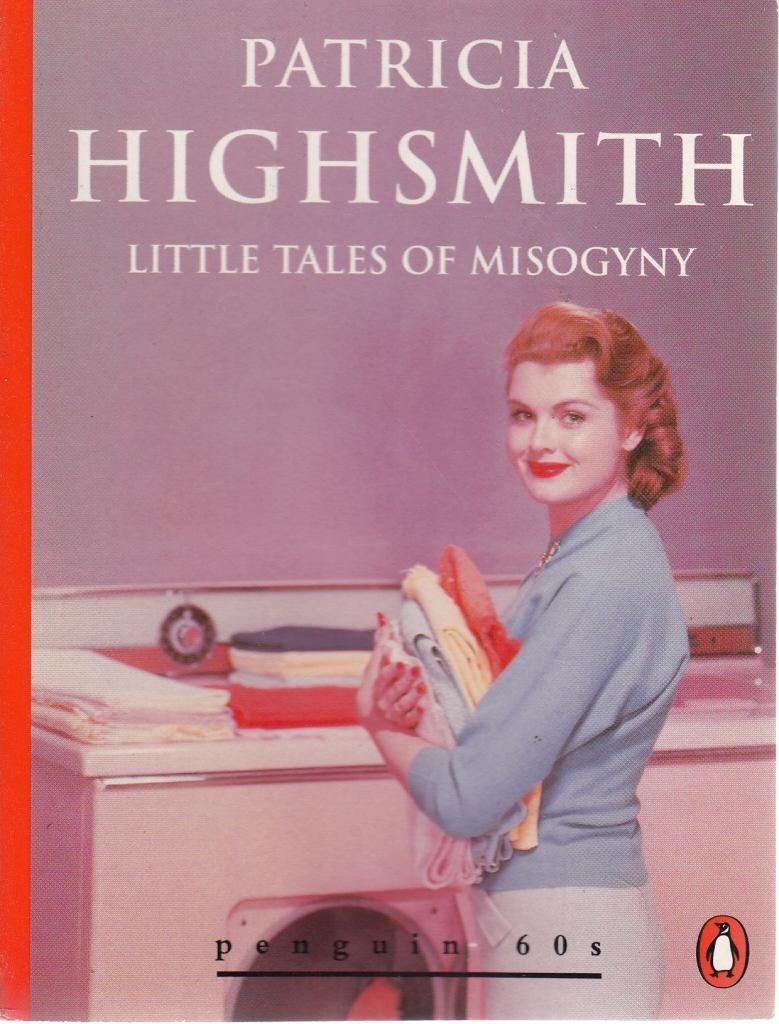 Little Tales of Misogyny (Penguin 60s S.) Books