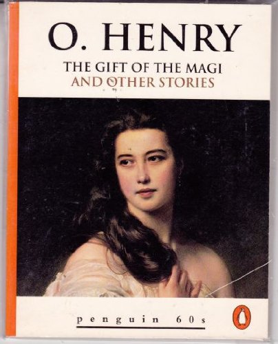 The Gift of the Magi and Other Stories book