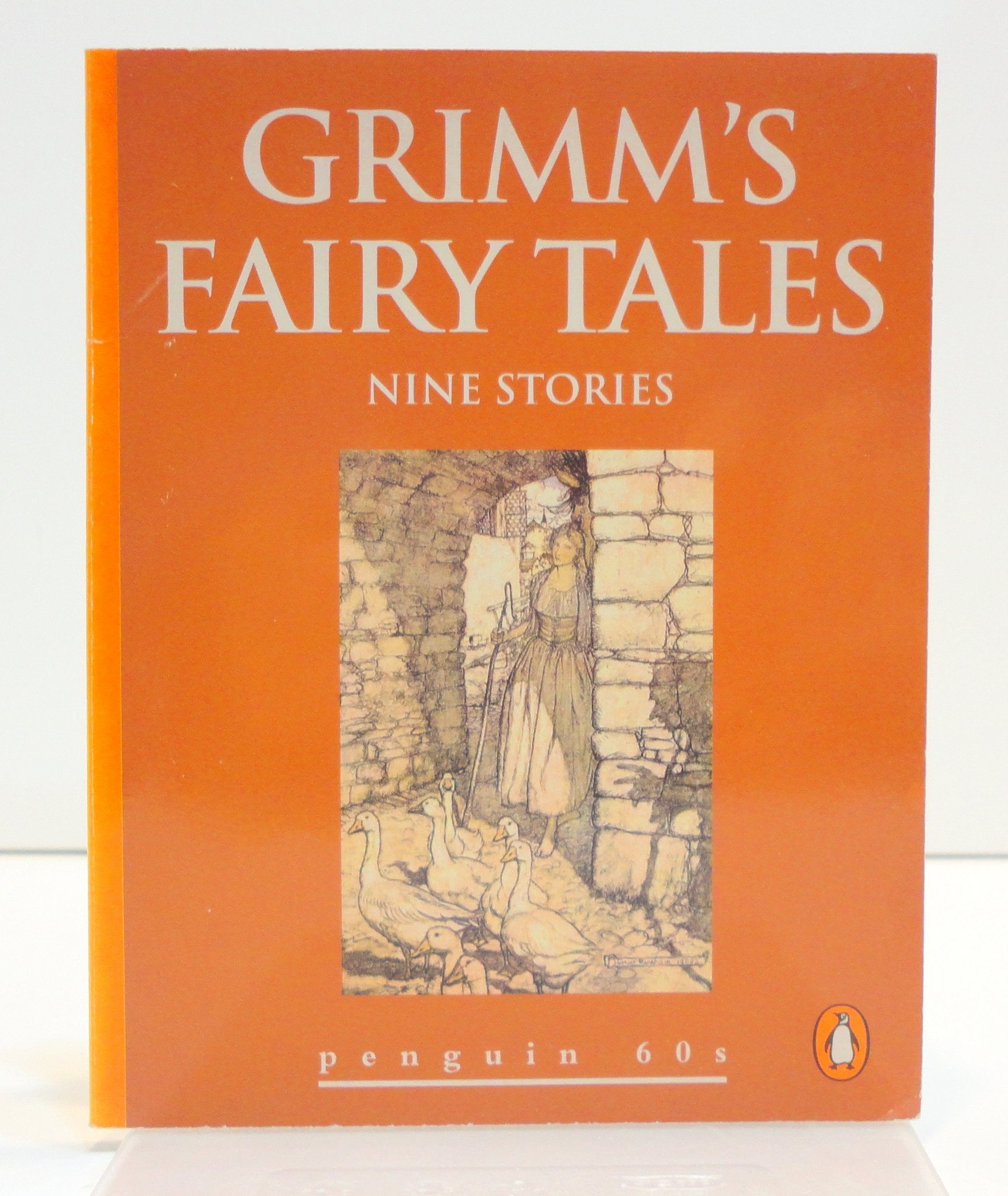 Product Image: Grimms' Fairy Tales