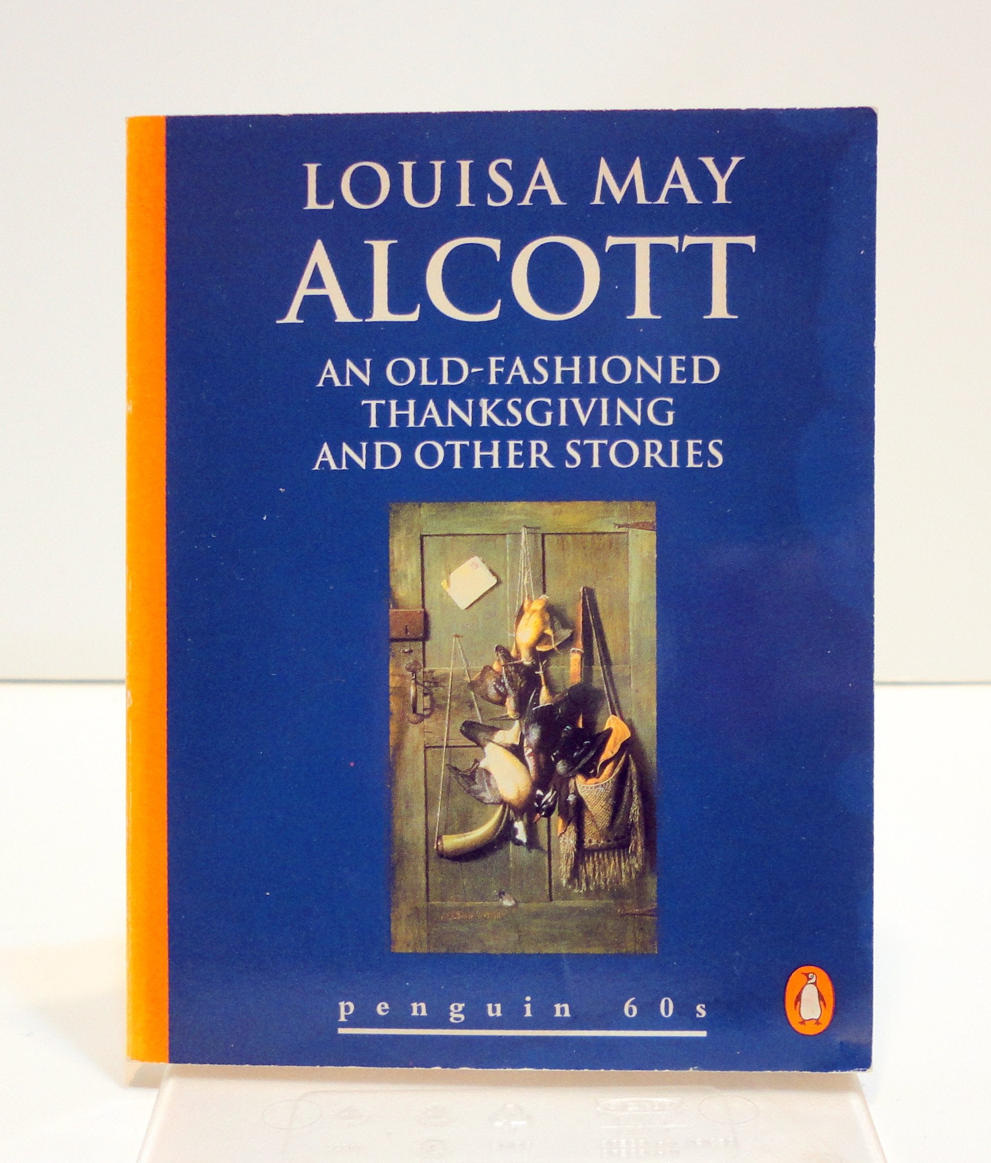 An Old-fashioned Thanksgiving and Other Stories Contemporary literature