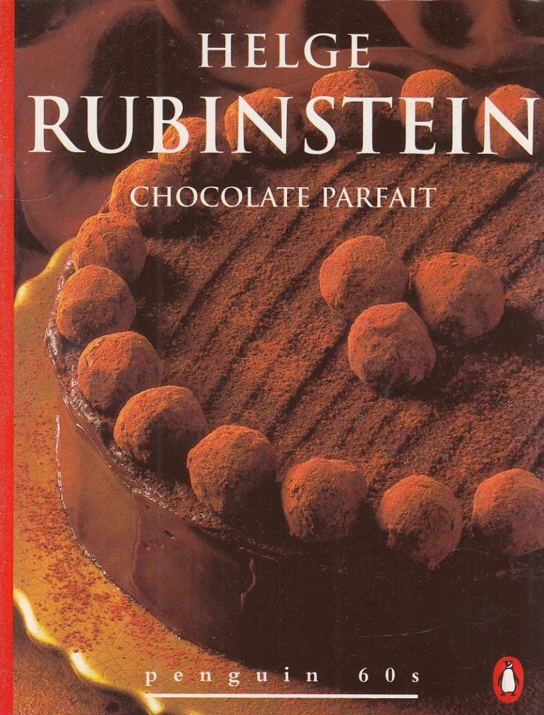 Product Image: Chocolate Parfait (Penguin 60s S.)