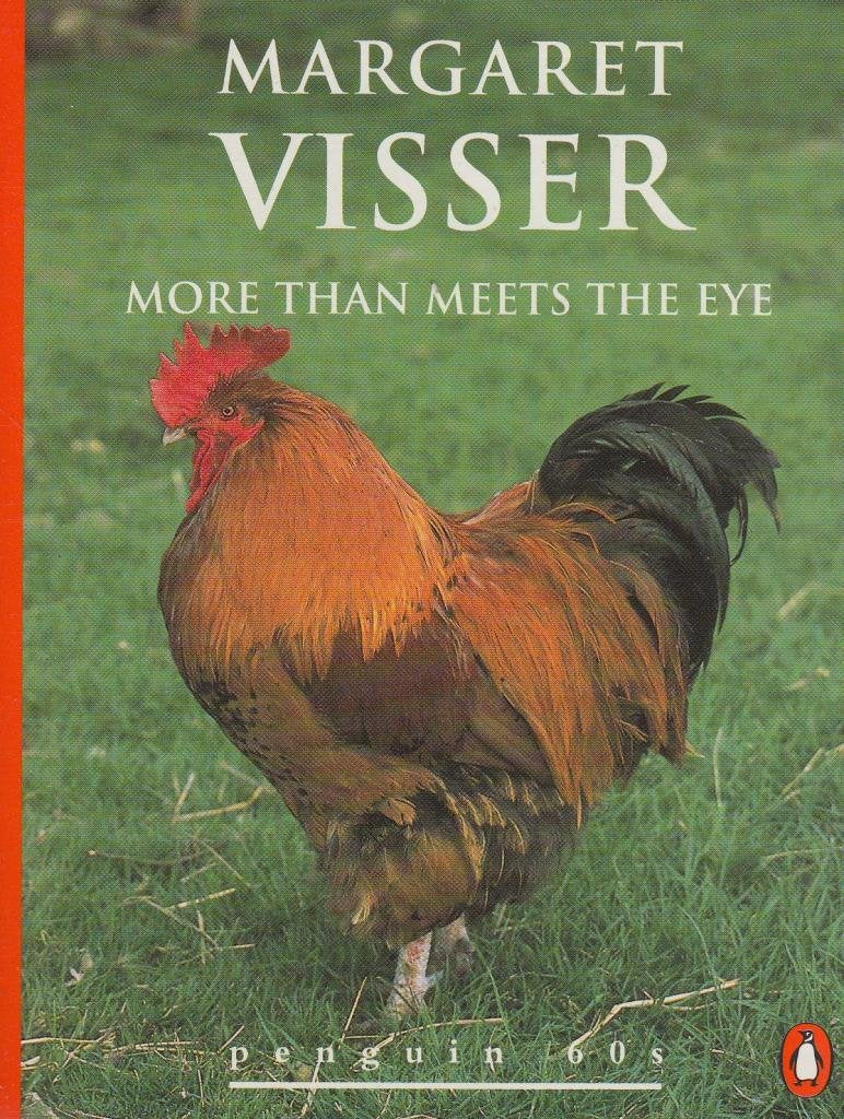 More Than Meets the Eye (Penguin 60s S.) Contemporary literature