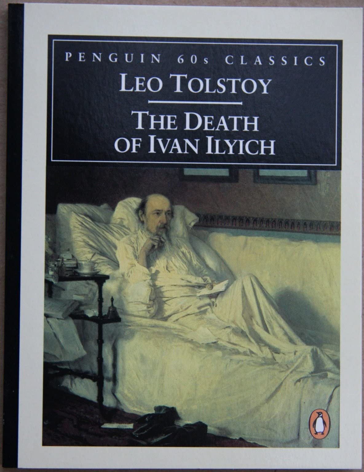 The Death of Ivan Ilyich (Classic 60s) Classics
