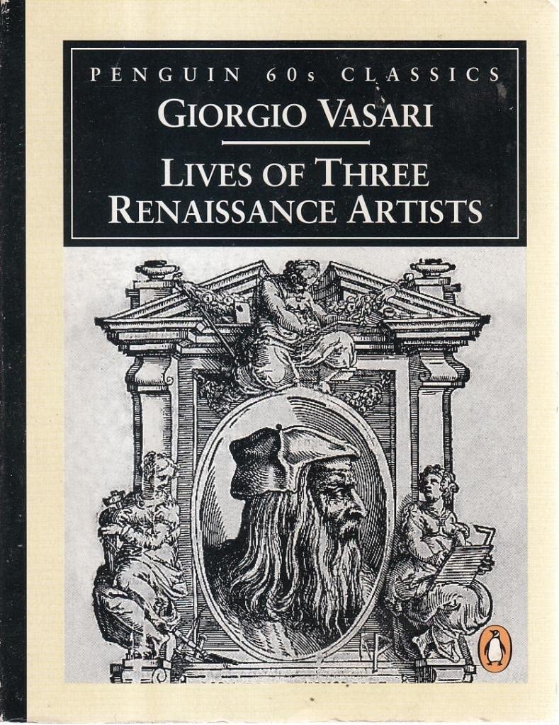 Lives of Three Renaissance Artists Memories