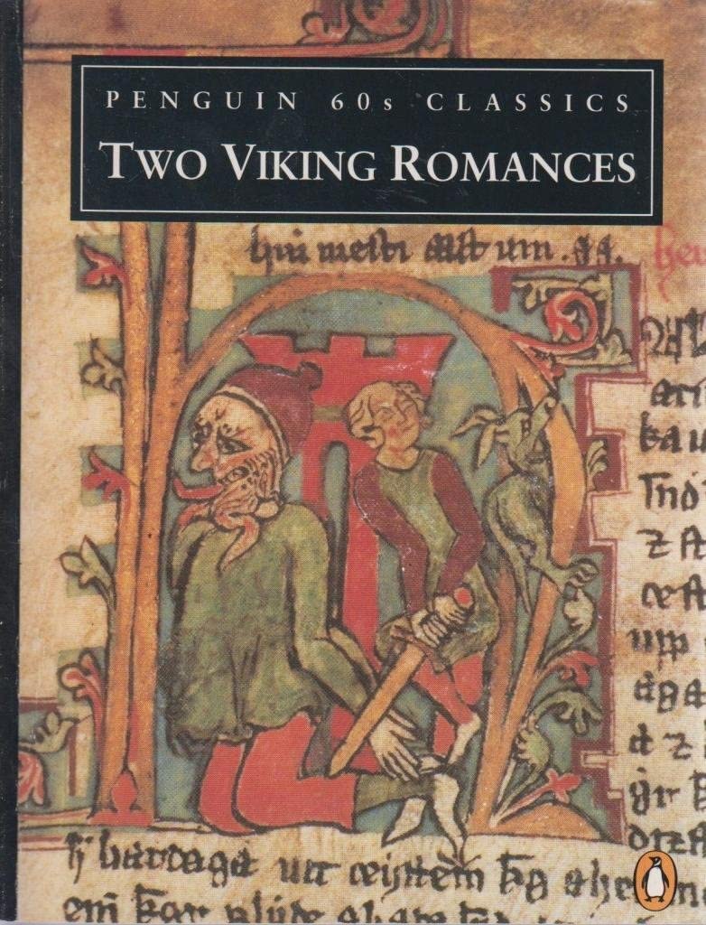 Two Viking Romances: Bosi And Herraud; Egil And Asmund (Classic 60s) Essays & Short Stories