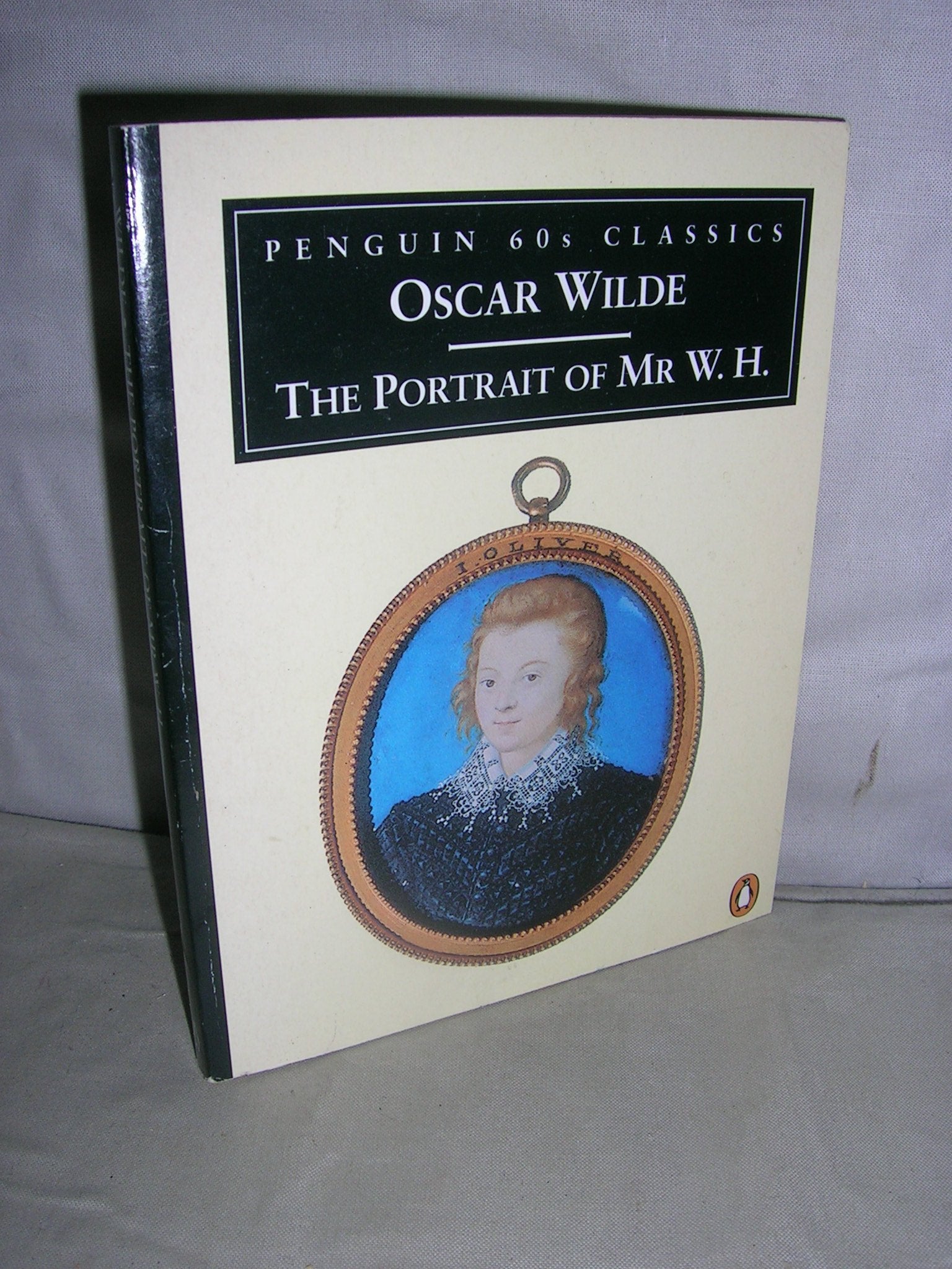 The Portrait of Mr W.H. (Classic 60s) Classics