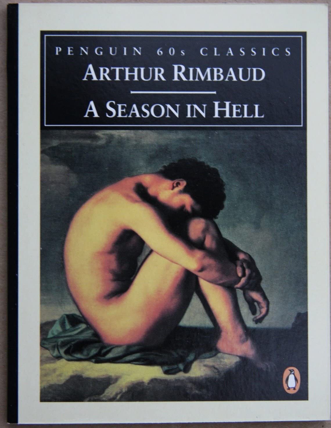 Product Image: A Season in Hell (Classic 60s)
