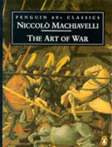 The Art of War (Classic 60s) Essays & Short Stories