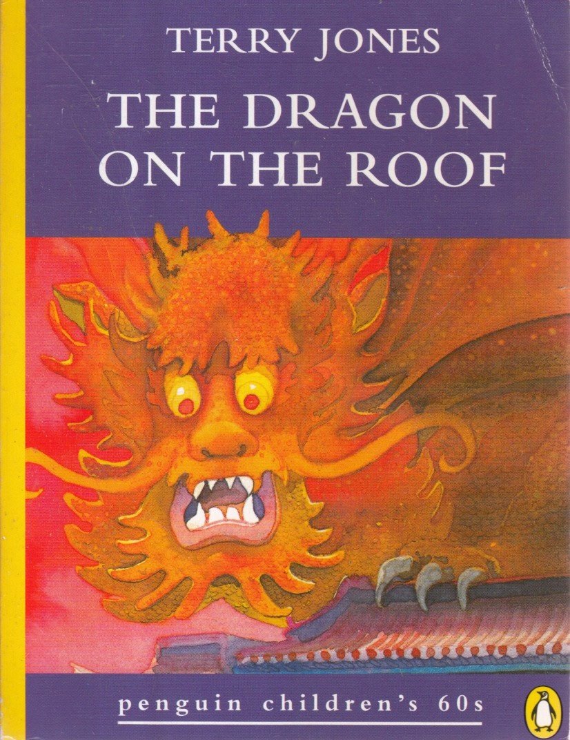 The Dragon on the Roof (Penguin Children's 60s S.) Novels & Short Stories