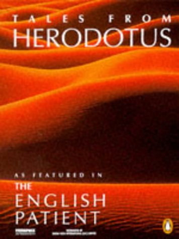 Product Image: Tales from Herodotus (Penguin Classics)