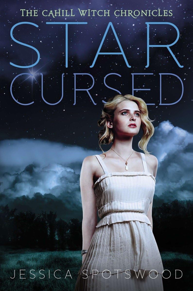 Product Image: Star Cursed