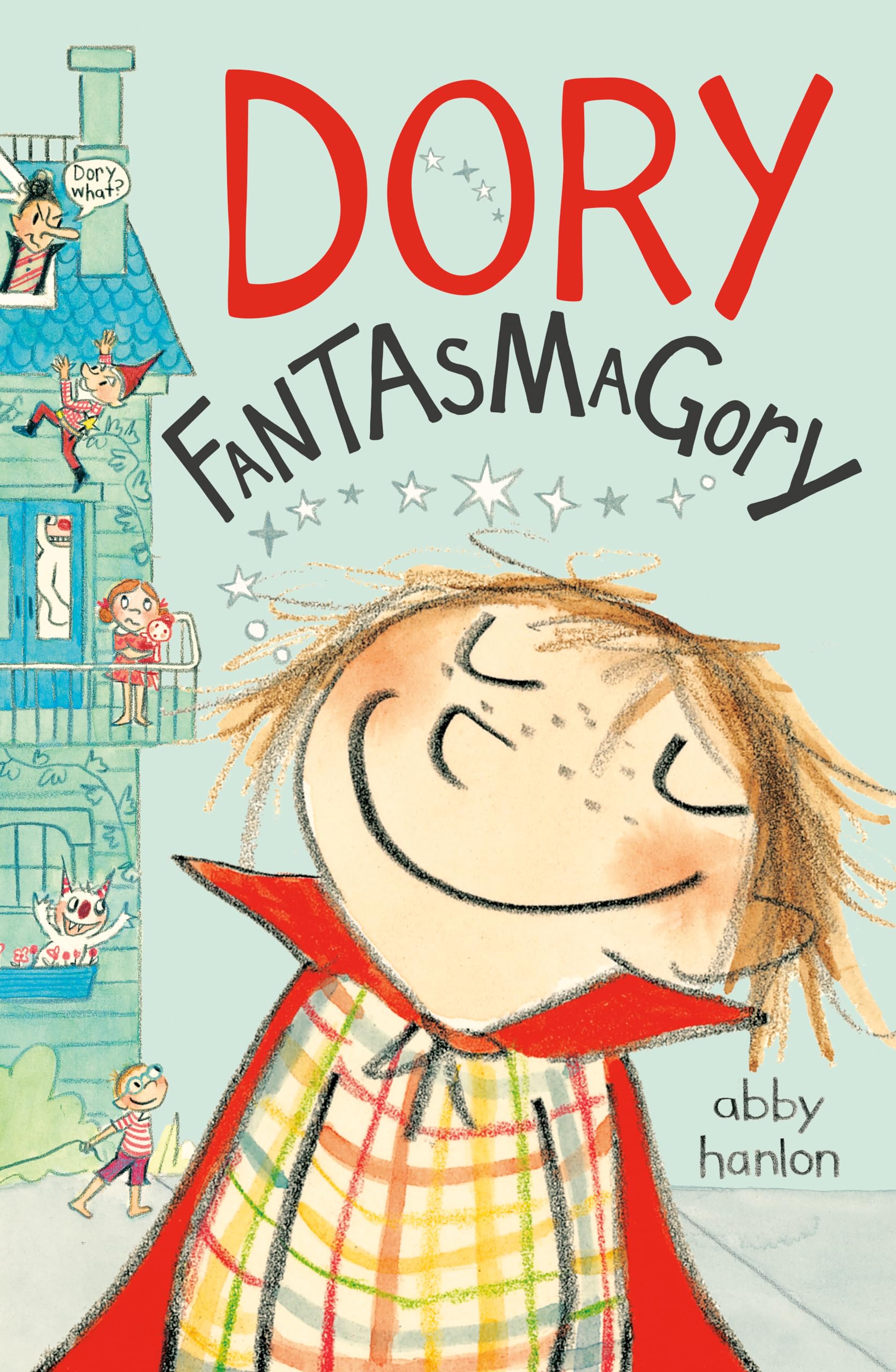 Product Image: Dory Fantasmagory