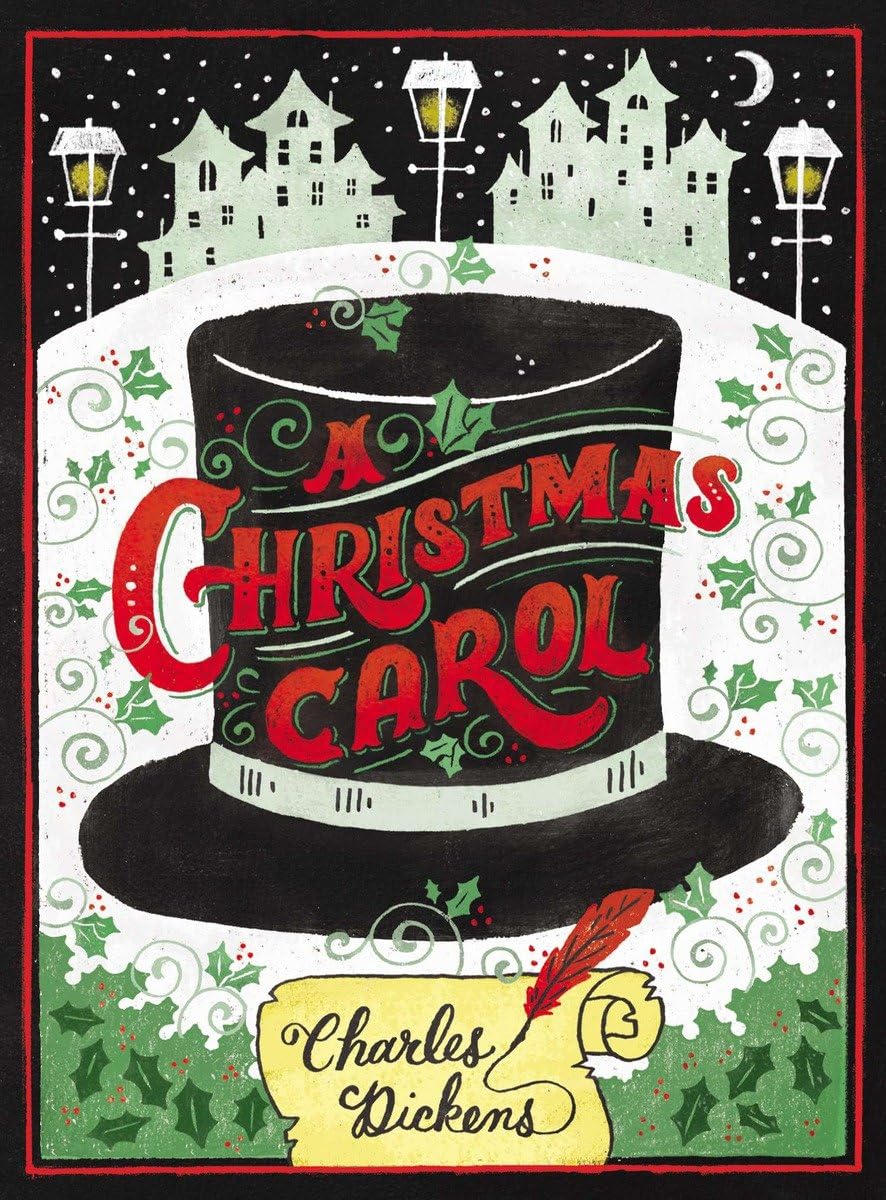 Product Image: A Christmas Carol